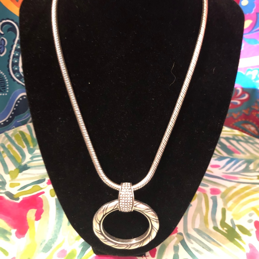 Brighton Bold Necklace